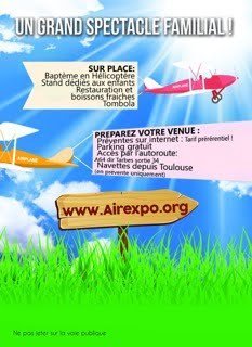AIREXPO-Meeting Aérien 2016-2