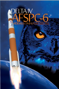 Mission AFSPC-6