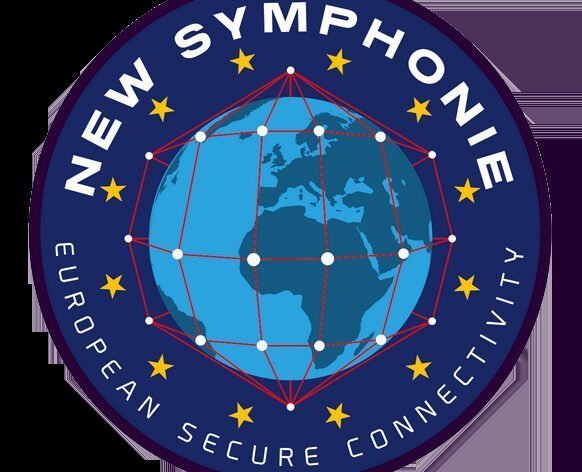 Logo de New Symphonie