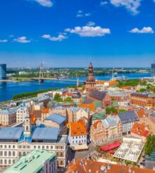 Voyage en Lettonie du 27 au 31 mai 2022   – Annulé