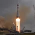 Bars-M , satellite de surveillance , lancé avec succès par Soyuz 2-1a