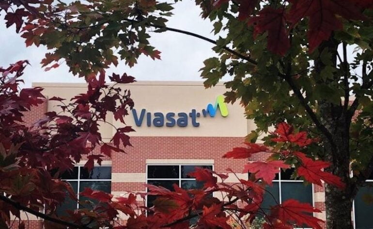 Viasat © Viasat