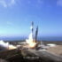 Vingt-deuxième lancement de satellites Starlink en 2022