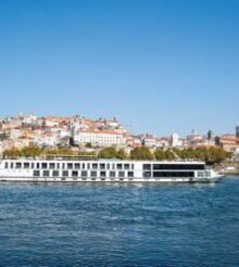 Croisière sur le Douro du 16 au 23 avril 2023