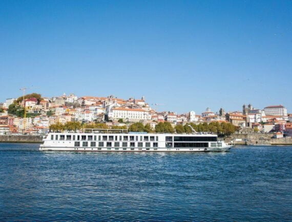 Croisière sur le Douro