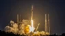 SES-18 et SES-19 lancés avec succès par Falcon 9 en Floride