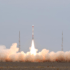 Echec du lancement de Jilin-1 Gaofen-04B :   premier échec de Ceres-1