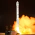 Succès du lancement du troisième satellite Malligyong-1 par Chollima-1 en Corée du Nord