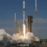 Trente neuvième lancement de satellites Starlink en 2024