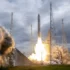 Succès du vol inaugural d’Ariane 6 avec mise en orbite de plusieurs satellites