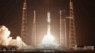 Vingtième lancement de satellites Starlink en 2025