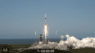 Vingt deuxième lancement de satellites Starlink en 2025