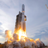 Amazon a lancé ses premiers satellites de la constellation Kuiper