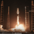 Trente quatrième lancement de satellites Starlink en 2025