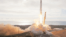 Trente neuvième lancement de satellites Starlink en 2025