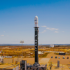 La mission « Message In A Booster » a été perdue suite à l’échec de Firefly Flight A006